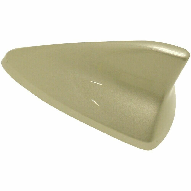 Antenna Cover Champagne Silver Metallic 102V 2009-13 Cadillac CTS 22820726-1