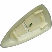 Digital Antenna Cover Painted Son of Gun Gray 139X 2009-13 Cadillac CTS 23126396-2