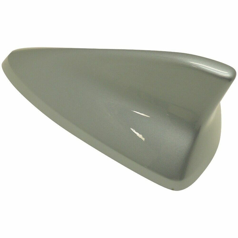 Digital Antenna Cover Silver Topaz Metallic 101V 2009-13 Cadillac CTS 22820725-1