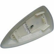 Antenna Cover Painted Silver Topaz Metallic 101V 2009-13 Cadillac CTS 22820728-2