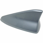 Antenna Cover Painted Silver Topaz Metallic 101V 2009-13 Cadillac CTS 22820728-1