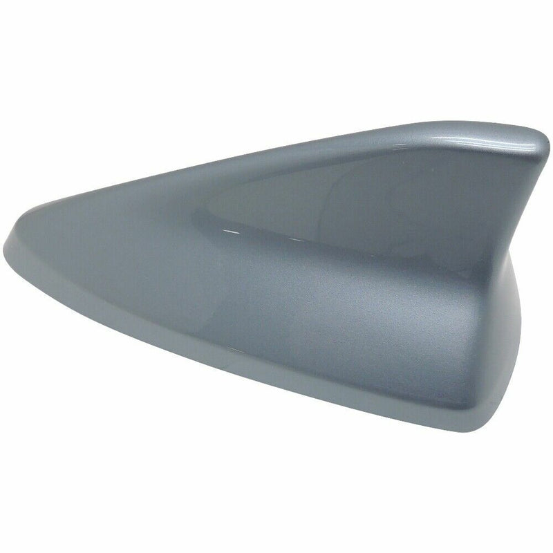 Antenna Cover Painted Silver Topaz Metallic 101V 2009-13 Cadillac CTS 22820728-1