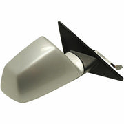 Side View Mirror RH Switchblade Silver 2008-14 CTS Sedan/Wagon 25828071-1