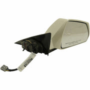 Side View Mirror RH White Diamond 2011-15 Cadillac CTS Coupe 25951752 25975527-2
