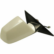 Side View Mirror RH White Diamond 2011-15 Cadillac CTS Coupe 25951752 25975527-1