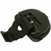 Trunk Cargo Tie Down Hook w/Bezel 2008-13 Cadillac CTS Sedan 25764204 15861472-2