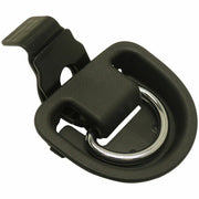 Trunk Cargo Tie Down Hook w/Bezel 2008-13 Cadillac CTS Sedan 25764204 15861472-1