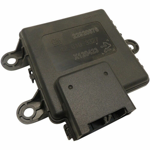 Parking Assist/Aid Control Module 2013-14 ATS 2014-16 LaCrosse Malibu 22920676-1