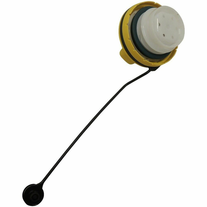 Yellow E85 Fuel Cap 2010-14 Buick Lacrosse 45975 Regal 13 Cadillac ATS 22944270-3