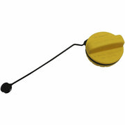 Yellow E85 Fuel Cap 2010-14 Buick Lacrosse 45975 Regal 13 Cadillac ATS 22944270-1