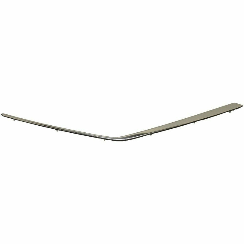 Chrome Drip Molding RH Right Rear Door 2008-13 Cadillac CTS Sedan 25891056-1