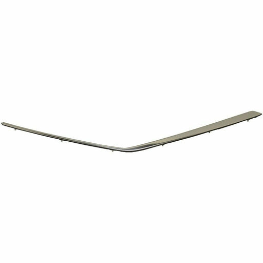 Chrome Drip Molding RH Right Rear Door 2008-13 Cadillac CTS Sedan 25891056-1