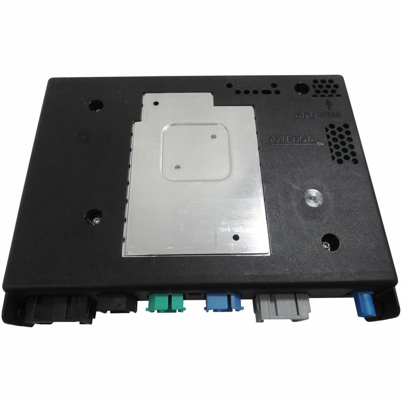HMI Navigation Control Module Israel Export Version 2014 ATS CTS XTS 23428006-3