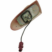 High Frequency Antenna 1-Wire Red 505Q 2013-14 Cadillac ATS 22804809 22765859-2