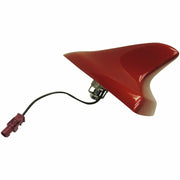 High Frequency Antenna 1-Wire Red 505Q 2013-14 Cadillac ATS 22804809 22765859-1