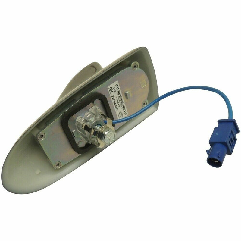 High Frequency Antenna 1-Wire Gray 417P 2013-14 Cadillac ATS 22804830 22765861-2