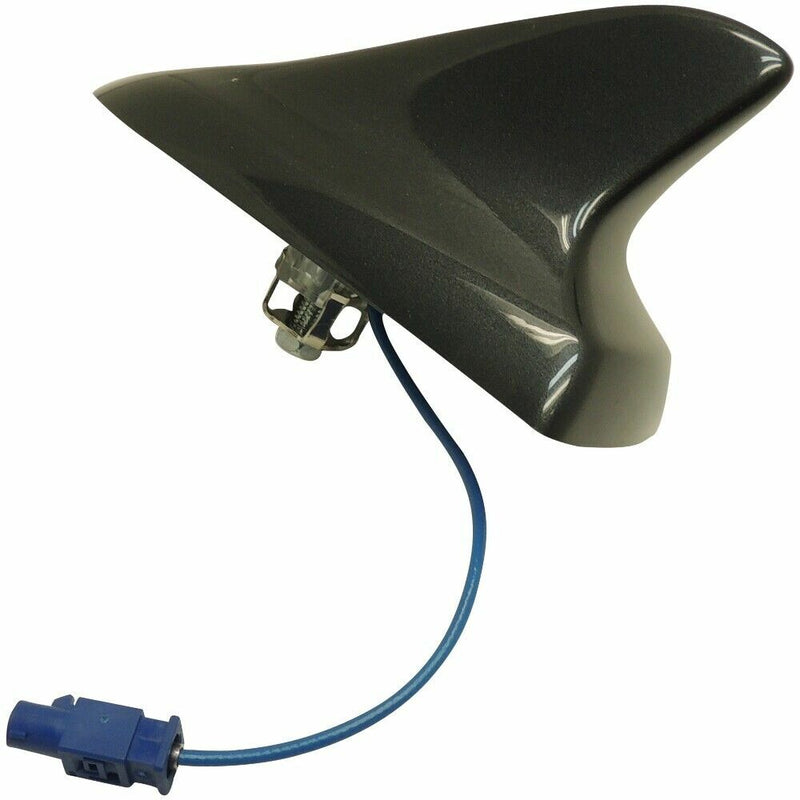High Frequency Antenna 1-Wire Gray 417P 2013-14 Cadillac ATS 22804830 22765861-1
