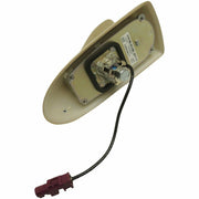 High Frequency Antenna 1-Wire Gold 104V 2013-14 Cadillac ATS 22804817 22765859-2