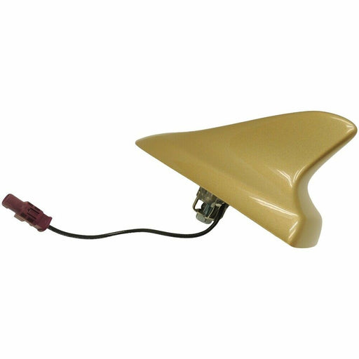 High Frequency Antenna 1-Wire Gold 104V 2013-14 Cadillac ATS 22804817 22765859-1