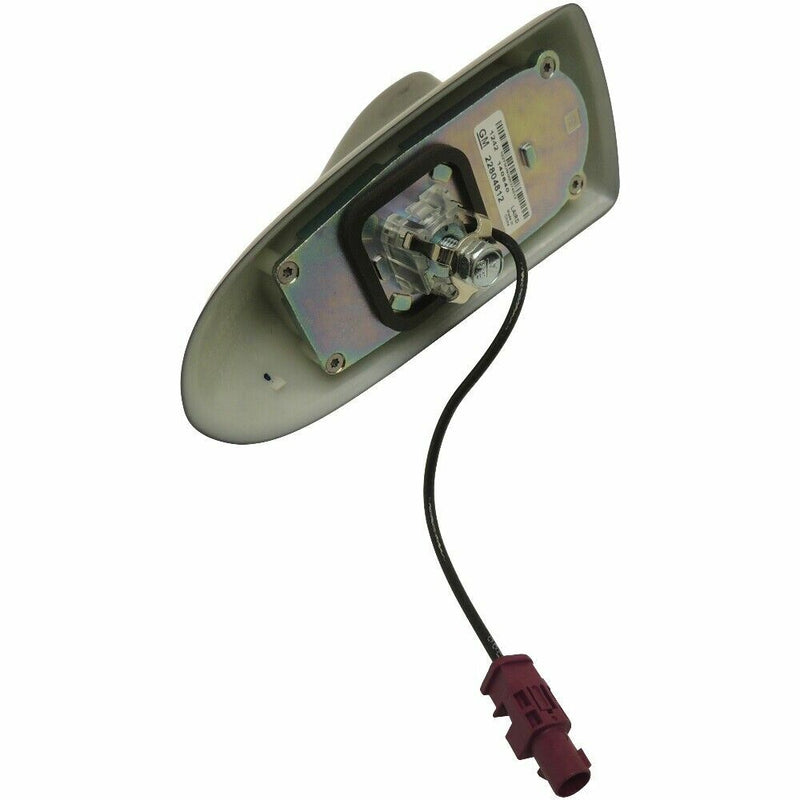 High Frequency Antenna 1-Wire Gray 417P 2013-14 Cadillac ATS 22804812 22765859-2