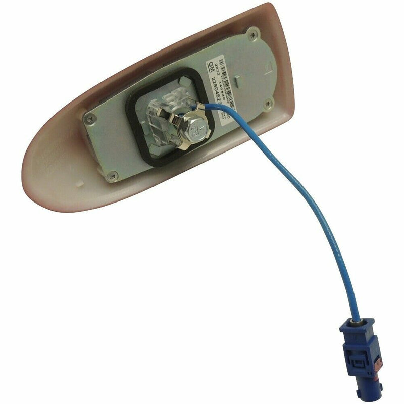High Frequency Antenna 1-Wire Red 505Q 2013-14 Cadillac ATS 22804827 22765861-2