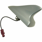 High Frequency Antenna 1-Wire Silver 101V 2013-14 Cadillac ATS 22804815 22765859-1