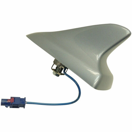 High Frequency Antenna 1-Wire Silver 101V 2013-14 Cadillac ATS 22804833 22765861-1
