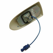 High Frequency Antenna 1 Wire Gold 104V 2013-14 Cadillac ATS 22804835 22765861-2