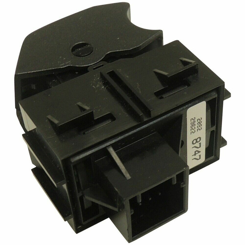Parking Brake Switch 2013 Cadillac ATS 20928747-2
