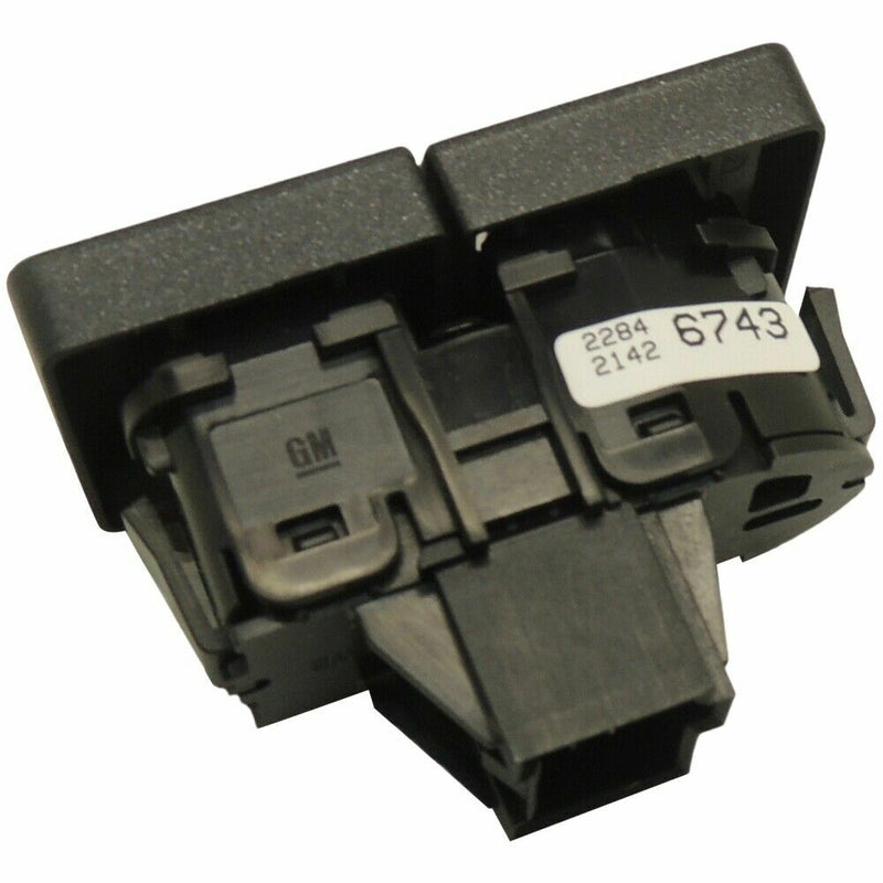Multi-Function Switch New OEM GM 2013 Cadillac ATS 22846743-2