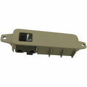 New OEM GM Multi-Function Switch w/Gray Bezel 2013 Cadillac ATS 22846936-1