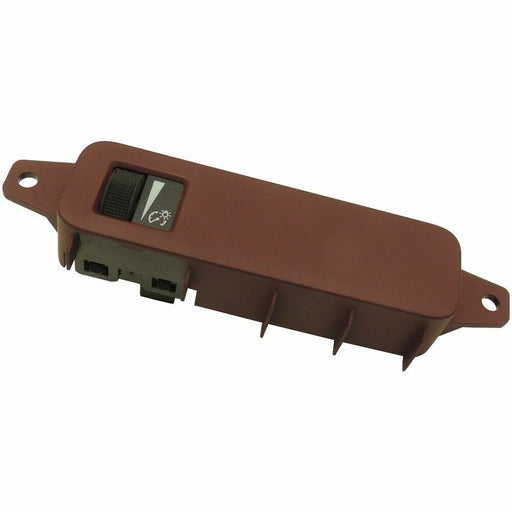 New OEM GM Multi-Function Switch w/Red Bezel 2013 Cadillac ATS 22846932-1