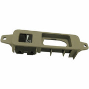 New OEM GM Multi-Function Switch w/Gray Bezel 2013 Cadillac ATS 22846934-1
