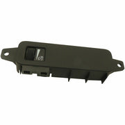 New OEM GM Multi-Function Switch w/Black Bezel 2013 Cadillac ATS 20983773-1
