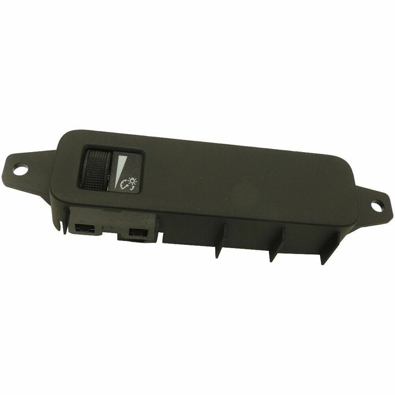 New OEM GM Multi-Function Switch w/Black Bezel 2013 Cadillac ATS 20983773-1