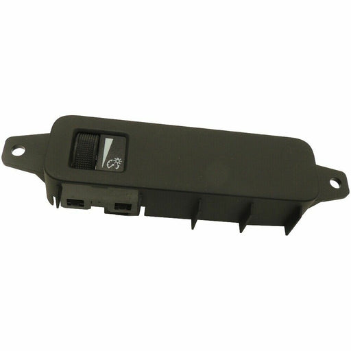 New OEM GM Multi-Function Switch w/Black Bezel 2013 Cadillac ATS 20983773-1