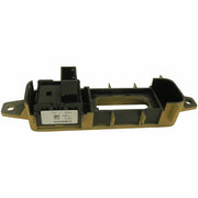 New OEM GM Multi-Function Switch w/Tan Bezel 2013 Cadillac ATS 22846926-2