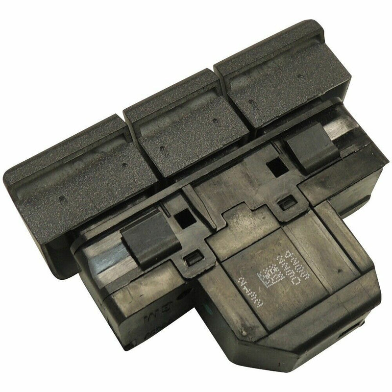 New OEM GM Multi-Function Switch without Bezel 2013 Cadillac ATS 22904289-2