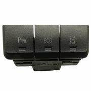 New OEM GM Multi-Function Switch without Bezel 2013 Cadillac ATS 22904289-1