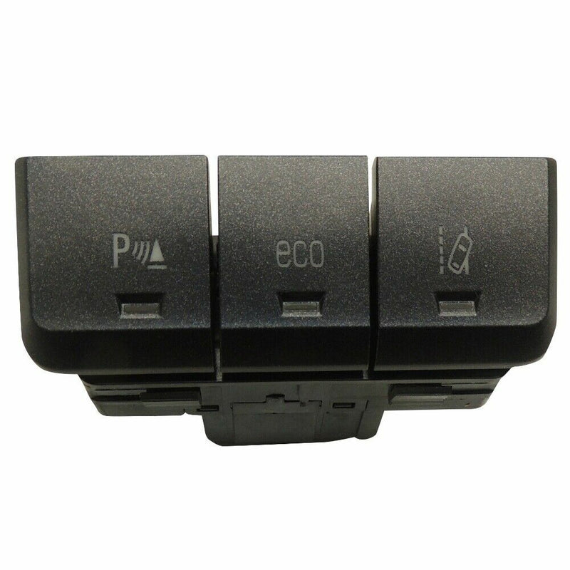 New OEM GM Multi-Function Switch without Bezel 2013 Cadillac ATS 22904289-1