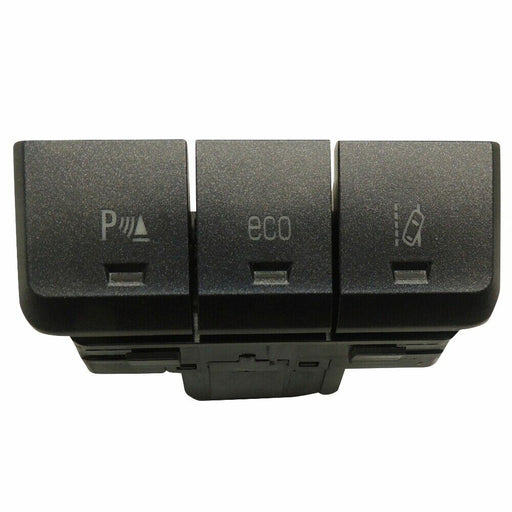 New OEM GM Multi-Function Switch without Bezel 2013 Cadillac ATS 22904289-1