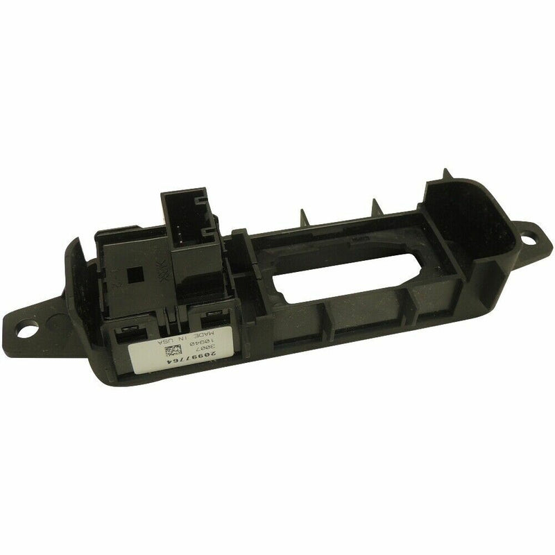 OEM GM Multi-Function Switch with Black Bezel New 2013 Cadillac ATS 20997764-2