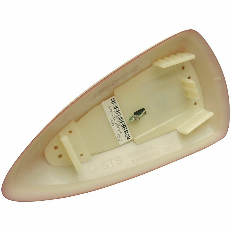 Antenna Cover Painted Crystal Red Claret 2009-11 Cadillac CTS 25831346-2