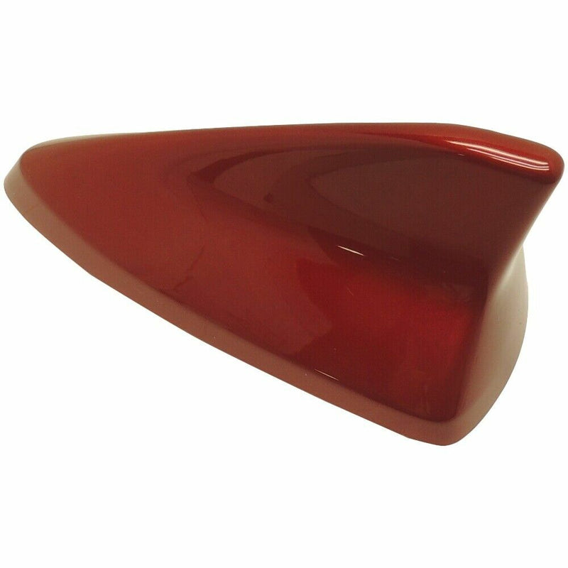 Antenna Cover Painted Crystal Red Claret 2009-11 Cadillac CTS 25831346-1