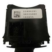 New OEM GM Windshield Wiper Switch/Stalk 2013-18 Cadillac ATS 16-18 CTS 22894391-2