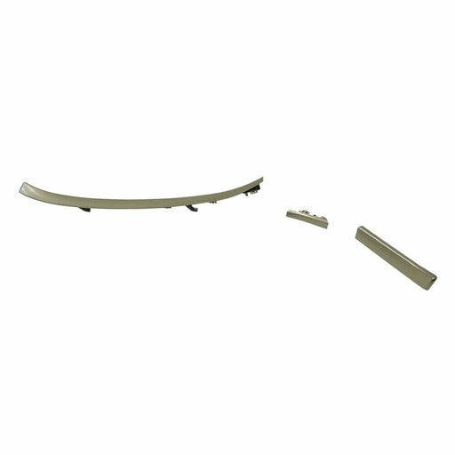 3-Pc Trim Kit 2008-13 Cadillac CTS Right Hand Drive 22985006 22985008 22985010-1