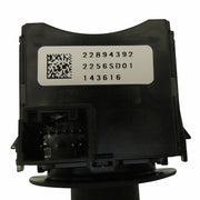 New OEM GM Headlamp Turn Signal Switch/Stalk 2014 CTS 2014-15 Impala 22894392-2