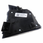 Cruise Control Switch Steering Wheel Mounted Cadillac ATS CTS XTS 23192760-4