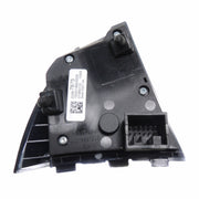 Cruise Control Switch Steering Wheel Mounted Cadillac ATS CTS XTS 23192760-5