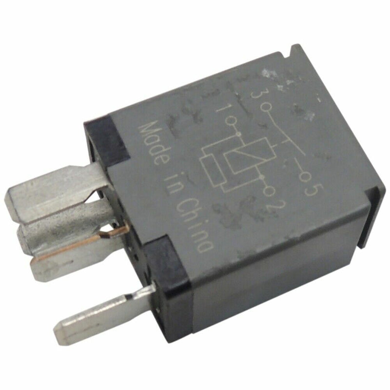 OEM GM 4-Pin Relay High Power 4-Terminal Multi-Use Relay 13500587-1